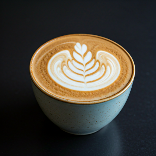 Latte'lerde 1 Al 1 Bedava